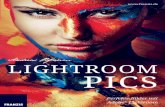 Andreas Pflaum LIGHTROOM -     Perfekte Bilder mit Adobe¢® Lightroom Andreas Pflaum PICS LIGHTROOM