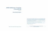 APIS Software Training /Consulting · Einleitung 1 Einleitung Willkommen bei der APIS IQ-Software (IQ: Integrated Quality), der Software für FMEA, DRBFM, Risk Analysis, Functional