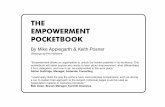 THE EMPOWERMENT POCKETBOOKthe-eye.eu/public/WorldTracker.org/Physics/Management Pocketbooks... · It is still too common for ‘delegation’ and ‘empowerment’ to be confused,