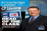 Knowledge - Colliers International States/KnowledgeLeader/KLWI15_ALL... · changes to: Knowledge Leader, colliers international, 601 Union st., suite 4800, seattle, Wa 98101. ublications