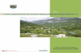 Plani i Menaxhimit per Parkun Natyror Rajonal ‘Nikaj-Mërtur’ · informacion i pergjithshem mbi situaten e zonave te mbrojtura ne Shqiperi dhe legjislacioni perkates, kuadri institucional,