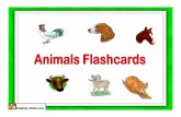 animals - english-4kids.com [Compatibility Mode].pdf · Title: Microsoft PowerPoint - animals [Compatibility Mode] Author: kisito Created Date: 11/29/2007 5:08:56 PM