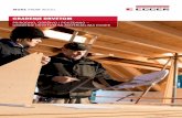 GRA¤¯ENJE DRVETOM - egger.com koristi drvene materijale. Za ovaj nagra¤â€eni projekat, EGGER OSB i DHF