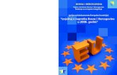Direkcijazaevropskeintegracije BosnaiHercegovina €¦komisija evropskih zajednica brisel, 05.11.2008. sec (2008)2693 final radni dokument osoblja komisije izvjeŠtaj o napretku bosne