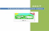 TÄTIGKEITSBERICHT ÖBSZ - tigkeitsbericht-ÖBSZ... · PDF fileLacaune Niederösterreich Merino Oberösterreich Ostfriesisches Milchschaf Oberösterreich Shropshire Niederösterreich