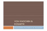 VON KNOCHEN & KOSMETIK - altorientalistik.uni-wuerzburg.de · Eine Hausarbeit … behandelt ein eingegrenztes Thema, reflektiert den aktuellen Forschungsstand, rezipiert kritisch