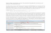 Spam-Filter einrichten unter Thunderbird (englische ...cms.rbi.informatik.uni-frankfurt.de/RBI/de/faq/spam.pdf/@@download/...Spam-Filter einrichten unter Thunderbird (englische Variante