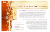 FAITH IN ACTION - waconiafaithlutheran.comwaconiafaithlutheran.com/hp_wordpress/wp-content/uploads/2016/06/... · ome stand together in unity and worship together in gratitude with