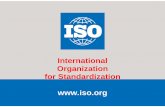 International Organization for Standardization  · Requirements for 3rd party certification auditing of management systems (DIS) ISO/IEC 17043 (CASCO WG 28), Conformity assessment