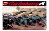 > Òrgan d’expressió de la CGT de Catalunya · 8a. època ... · El sistema social i polític derivat de la reforma política, s’ha mostrat incapaç de fer avançar el procés