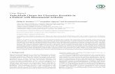 Case Report Tofacitinib Citrate for Ulcerative Keratitis ...downloads.hindawi.com/journals/crirh/2014/403452.pdf · Case Report Tofacitinib Citrate for Ulcerative Keratitis in a Patient