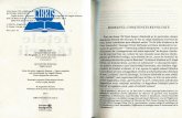cdn4.libris.ro tacerii augustin buzura028.pdf · BIANCA BURTA-CERNAT Recitesc romanul din 1974 al lui Augustin Buzura, Fefele täcerii, construit autoreferential pe o obsesie a redefinirii