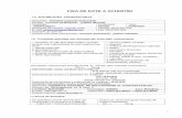FISA DE DATE A ACHIZITIEI - oar-bucuresti.ro · Hotărâre nr. 1865 din 21/12/2006 pentru modificarea limitelor valorice privind competentele de aprobare a documentaţiilor tehnico-economice