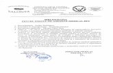 spitalulsalonta.ro concurs/10.02.2017/as med BFT.pdf · Recuperare medicala — Adriana Sarah Nica OMS nr. 1101/2016, privind aprobarea Normelor de supraveghere, prevenire si limitare