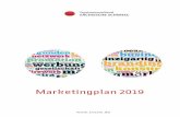 Marketingplan 2019 - verband.saechsische-schweiz.de · Tourismusverband Sächsische Schweiz e.V. | Bahnhofstr. 21 | 01796 Pirna | Tel.: 03501-470147 | Fax: 03501-470111 | marketing@saechsische-schweiz.de