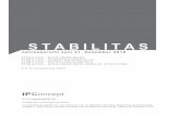 STABILITAS · 2 STABILITAS FONDSPROFIL STABILITAS UMBRELLA - INVESTIEREN IN ROHSTOFFE Hinter den Teilfonds der STABILITAS-Fondspalette steht die Stabilitas GmbH.