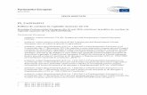 Rezolutia PE politica coeziune munti - romontana.org · privind „Comunicarea Comisiei – Strategia Uniunii Europene pentru regiunea Dunării” 6 , – având în vedere avizul
