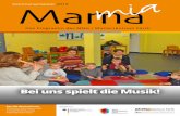 Bei uns spielt die Musik! - muetterzentrum-fuerth.de Mia/MamaMia... · Bei uns spielt die Musik! Das Programm des MGH / Mütterzentrum Fürth Sommersemester 2019 Für alle Generationen
