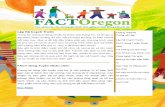 Lập Kế hoạch Trước Tháng 4/2016 - FACT Oregonfactoregon.org/wp-content/uploads/2016/03/FACT-newsletter-April-2016_VIET.pdf · Lập Kế hoạch Trước Trong lúc chúng