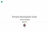 Primăria Municipiului Turda - turdanews.net · “Ca reprezentant al municipiului Turda, al administrației locale, consider absolut fundamentală accesarea de finanțări europene