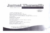 Thawalib, Vol. VI No.3- April 2008..pdf · PDF fileJurnal Thawalib menerima sumbangan tulisan berupa artikel, liputan akademik, laporan penelitian dan tinjauan buku. Panjang tulisan