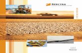 67797 SpectraBrochure OP-Cindy6.0 9/24/08 2:30 PM Page 2 · For over two decades, Tensar® Biaxial (BX) Geogrids have offered owners, engineers and contractors signiﬁcant value