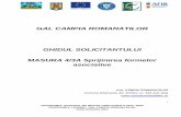 GAL CAMPIA ROMANATILOR GHIDUL SOLICITANTULUI MASURA …campiaromanatilor.ro/wp-content/uploads/2018/06/1.-Ghidul-solicitantul...1 programul national de dezvoltare rurala 2014 -2020