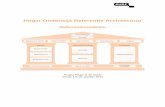 Referentiemodellen Informatie Businessmodel - surf.nl · Dit document beschrijft referentiemodellen voor bedrijfsarchitectuur, informatie-architectuur, applicatie- architectuur en