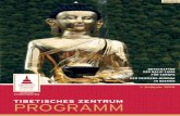 programm 18 1 aktuell 02 - tibet.de · 1 Editorial liebe dharma-Praktizierende und Buddhismus-interessierte, auch mit diesem aktuellen Programm haben wir uns bemüht, ein vielfältiges
