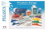 Product Range - Astek Innovations · 10012 10013 10360 SPRAYS 10014 Tray Adhesive Spray 200ml Each 10015 Tray Adhesive Spray 300ml Each 10016 Tray Adhesive Paint On 30ml Each