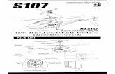 Full page fax print - Syma S107 Helicopter Review S107 Manual.pdf · OPERATION: * Don't operate the helicopter under the direct sun or strong lighting;it will affect the control system