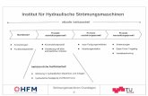 Institut für Hydraulische Strömungsmaschinen - hfm.tugraz.at · Strömungsmaschinen Grundlagen-18-Centrifugal compressors Fig. 13 Series RZ machines of four to eight stages with