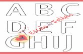 alfabeto-revista - escoladefeltro.com.br · Tenha Acesso a Mais de 227 Aulas de Artesanato em Feltro 100% em Vídeo Quero ver