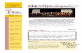 JCHS Orchestra Edition 3 SIDE NOTES-JCHS Orchestra · harmonia, and combined Symphony Orchestra all played their best. The festive holiday music put everyone in a happy mood– Sleigh