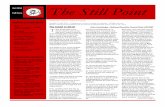 Oct 2010 Fall Issue - Academy of Osteopathyfiles.academyofosteopathy.org/SAAO/StillPoint/StillPointFall2010.pdf · cil submitted several ideas to the Academy, many were based on your