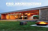 PRO ARCHITECTURE - ebaumagazin.huebaumagazin.hu/magazin/arkad1/files/assets/common/downloads/P.pdf · Árkád Építészeti – Építőipari Magazin - A hazai építőipari beruházásokat,