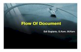 8. Edi ANSI Flow Of Document.ppt - core.ac.uk · Pendahuluan • Bagan alir (flowchart) merupakan bagan yang menunjukkan aliran di dalam program atau prosedur sistem secara logika