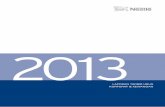 2013 · Kandungan 2 Penyata Tadbir Urus Syarikat 18 Penyata Pengurusan Risiko dan Kawalan Dalaman 21 Laporan Jawatankuasa Audit 24 Kalendar Kewangan