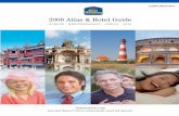 2009 Atlas & Hotel Guide - Best Western · 2009 Atlas & Hotel Guide EUROPE · MEDITERRANEAN · AFRICA · ASIA bestwestern.com Each Best Western® hotel is independently owned and