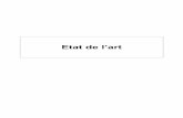 Etat de l’art - igor.paoletti.free.frigor.paoletti.free.fr/dossiers/soudage.pdf · Le Tableau I.1 complète ce rapide aperçu, rappelant les paramètres opératoires des différents