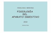 FISIOLOGÍA DEL APARATO DIGESTIVO - webdelprofesor.ula.vewebdelprofesor.ula.ve/medicina/pacap/wp-content/uploads/2018/06/tema12... · Fisiología del Aparato DigestivoFisiología
