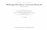 Prütting · Wegen · Weinreich Bürgerliches Gesetzbuchcontent.schweitzer-online.de/static/catalog_manager/live/media_files/... · Prütting · Wegen · Weinreich Bürgerliches Gesetzbuch