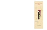Katalog Fruˆhjahr 2012 Layout 1 - miniboox.de · 1064 Wolfgang Amadeus Mozart 978-3-86184-064-0 21,00 21,60 31,90 1065 Vorzugsausgabe 978-3-86184-065-7 26,00 26,80 38,90