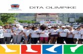 DITA OLIMPIKE - nocalbania.orgnocalbania.org/wp-content/uploads/2012/02/dita_olimpike2010_web.pdf · Dita Olimpike Botërore u mbajt nga një total prej nëntë Komitetesh Olimpike