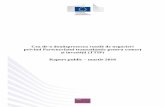 Raport public martie 2016 - Trade Websitestrade.ec.europa.eu/doclib/docs/2016/may/tradoc_154549.pdf · 3.4. Chestiuni vamale și facilitarea comerțului ... substanțial oportunitățile
