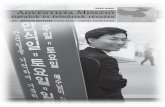 fiatalok és felnőttek részére - subotnaskola.org · 6 • Az egyházterületek Koreai Uniójához 5 helyi egyházterület, 1 egyházmisszió és egy csatolt Missziós terület