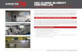 sbc sludge blanket controller - Krofta DAF SBC SLUDGE BLANKET CONTROLLER sbc sludge blanket controller