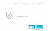 EUI WORKING PAPERS - cadmus.eui.eu fileThis text may be downloaded for personal research purposes only. Any additional reproduction for such purposes, whether in hard copy or electronically,