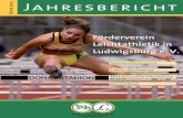 LAZ Jahresbericht 2005 - laz-ludwigsburg.de · Erfolge 2005 5 Die Leistungsbilanz der Einzel- und Mannschaftsergebnisse 2005 Die Hallensaison 7 Bericht über das erfolgreiche LAZ-Team