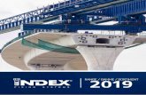RANGE / GAMME / SORTIMENT - indexfix.com · - Email: sat@indexfix.com CLIENT TRAINING At INDEX Fixing Systems we offer our clients free training courses on anchors, screw fixings